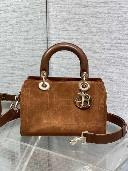 Top Handle Bag
