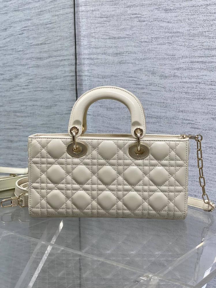 Elegant Top Handle Bag