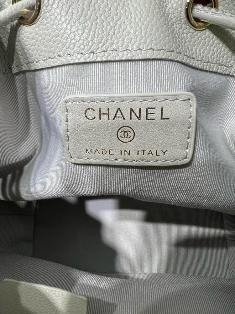 Bucket Bag