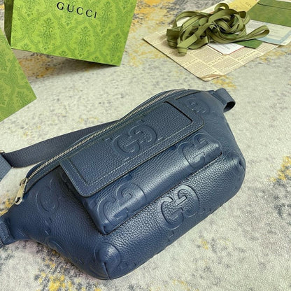 Modern Stylish Crossbody Bag