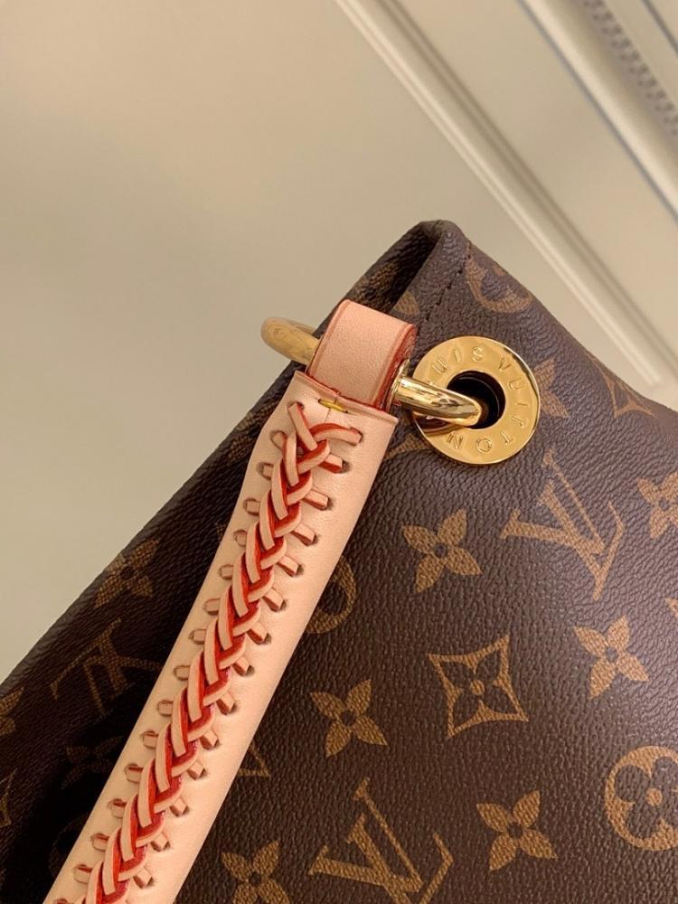 Stylish Gold Leather Top Handle Bag – Special Edition