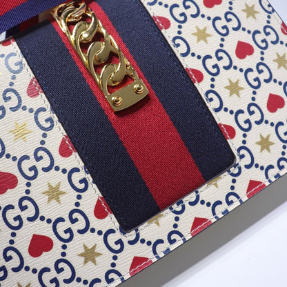 Practical Luxury Shoulder Bag