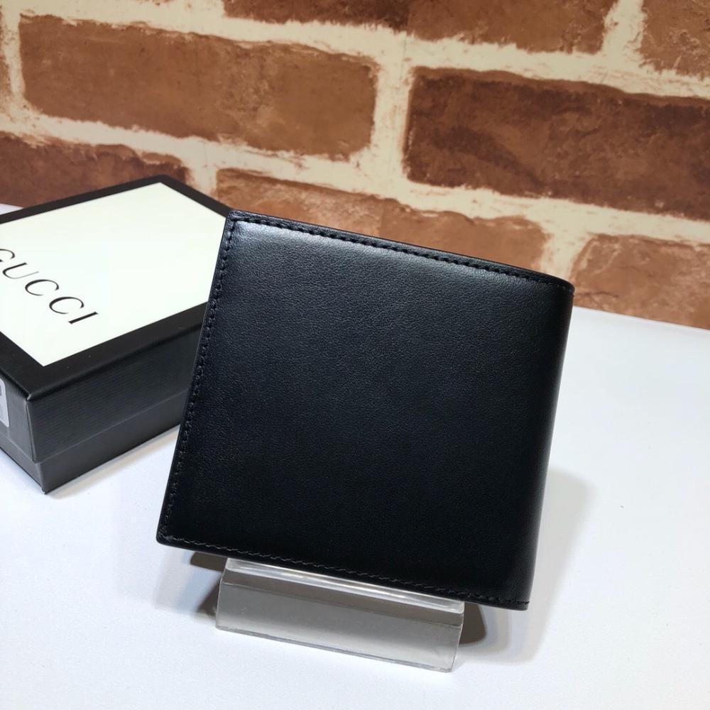 Practical Luxury Wallet