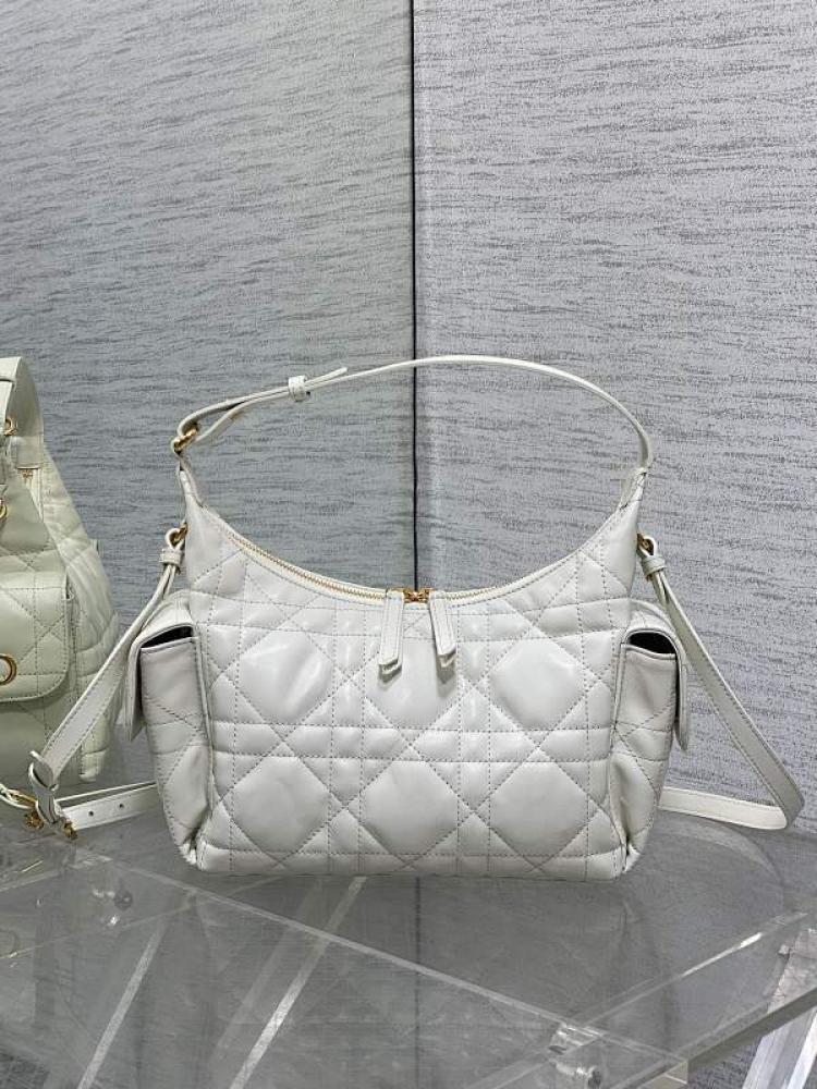Classic Top Handle Bag