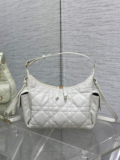 Classic Top Handle Bag