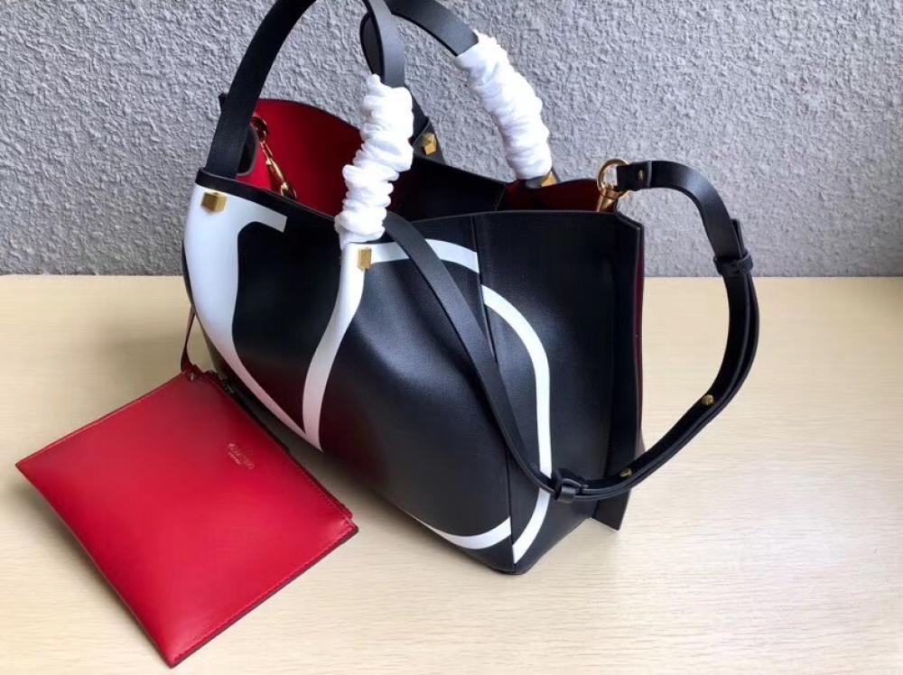 Top Handle Bag
