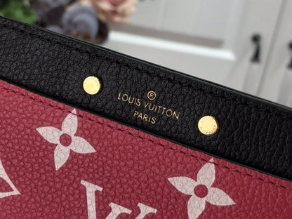 Elegant Leather Wallet