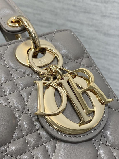 Top Handle Bag
