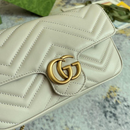 Italian-Inspired Luxury Bag