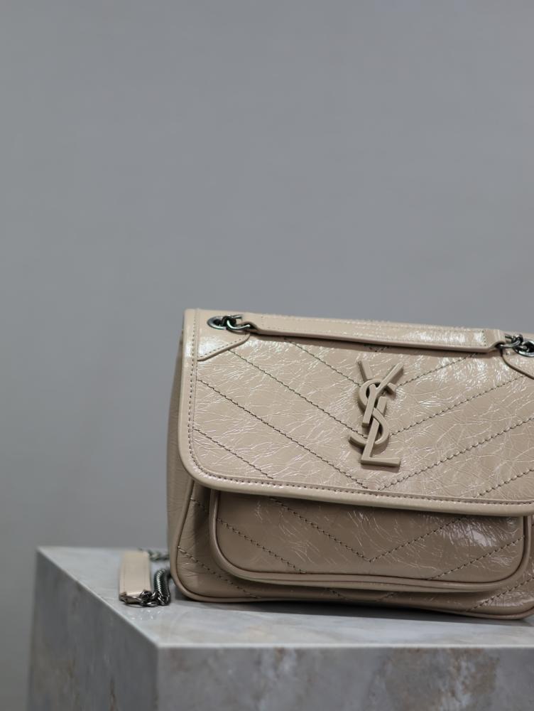 Top Handle Bag