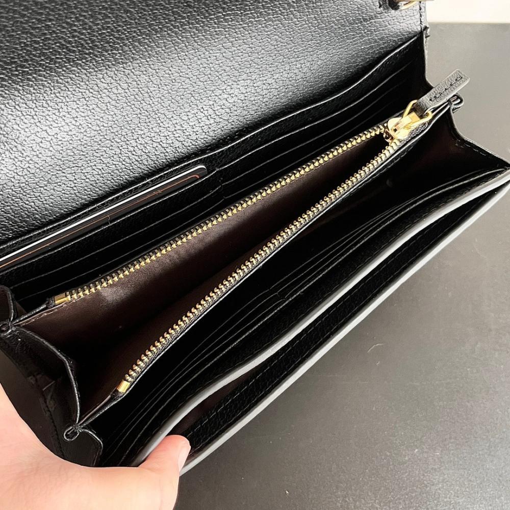 Alma Crossbody Bag