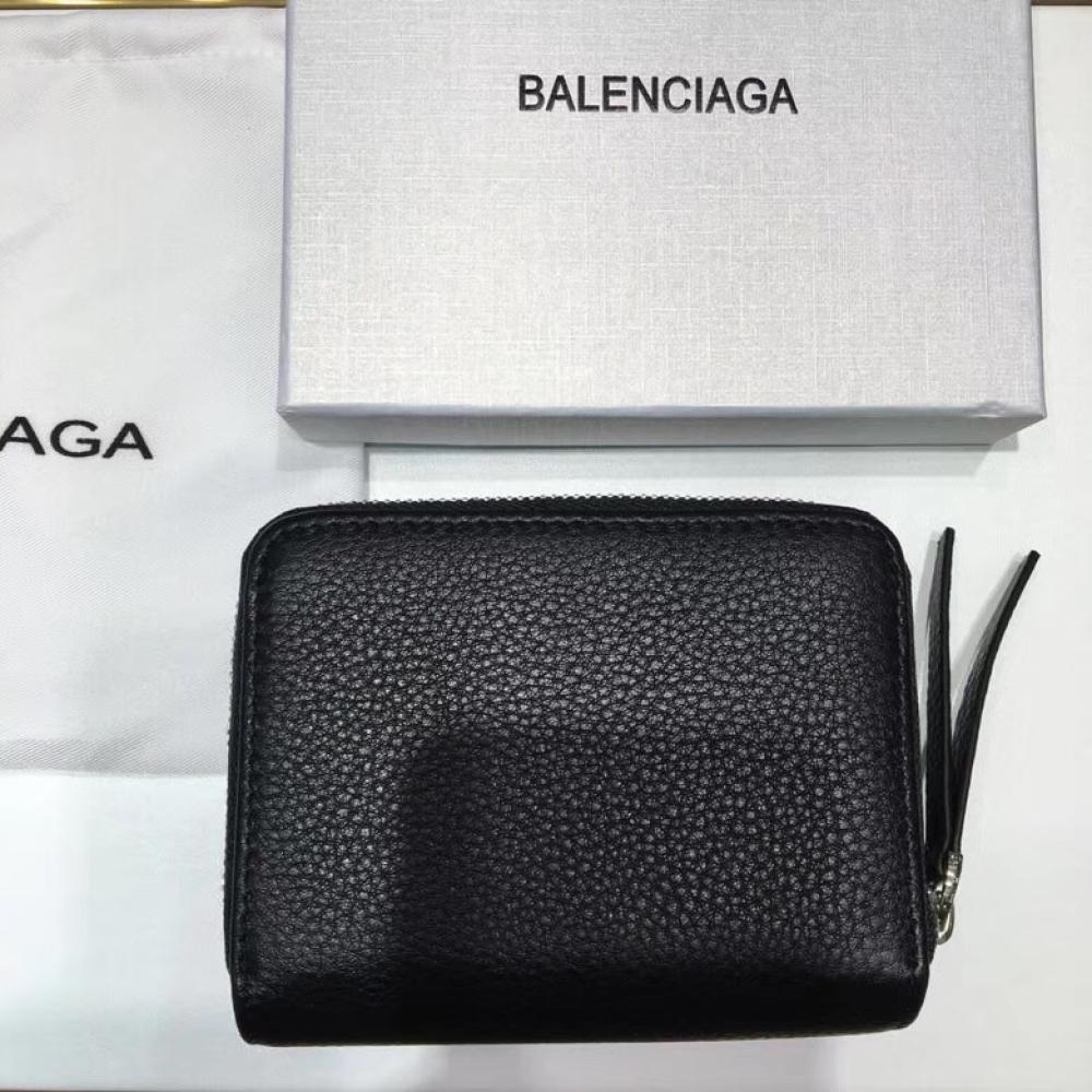 Elegant Leather Wallet