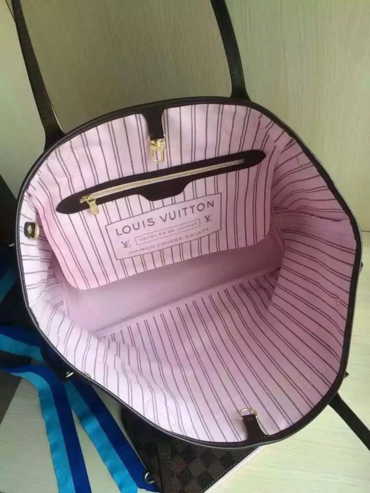 Luxury Leather Tote Bag