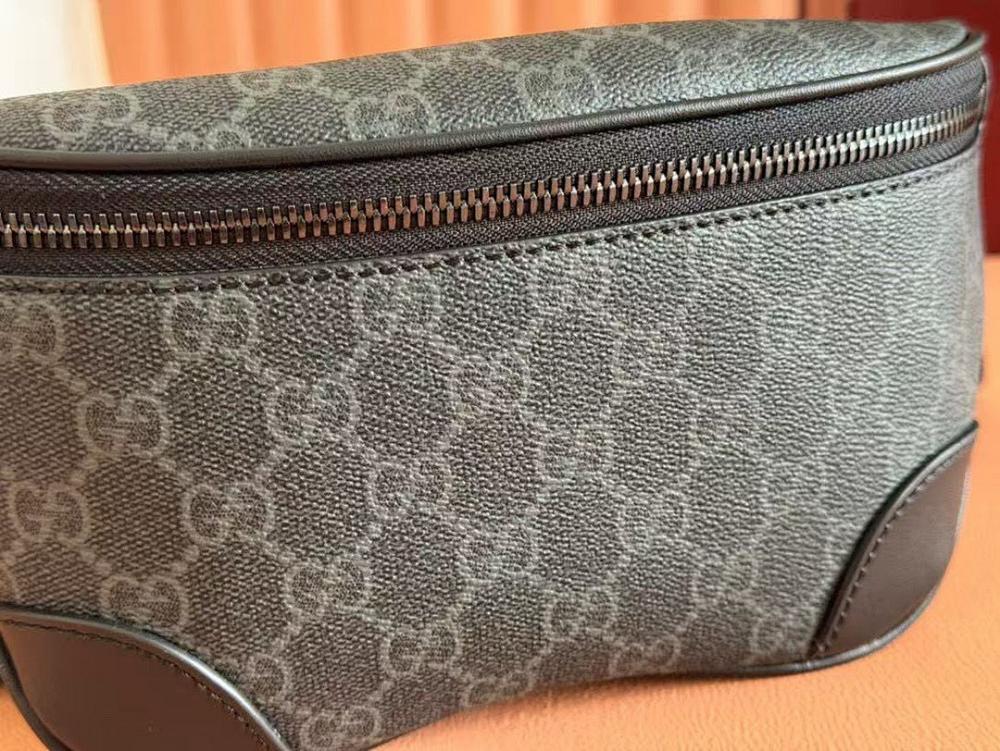 Modern Top Handle Bag – Limited Edition