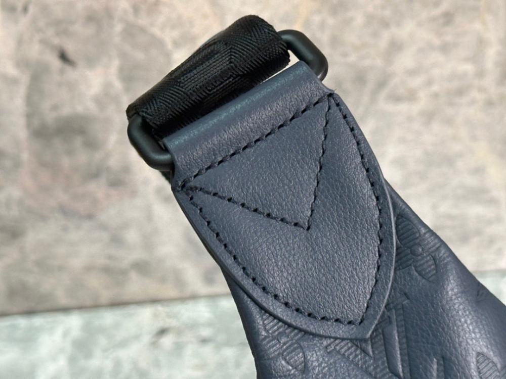 Luxury Elegant Leather Backpack – Limited Edition
