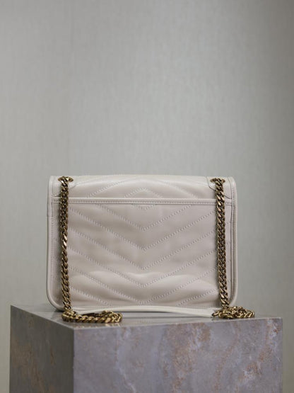 Top Handle Bag
