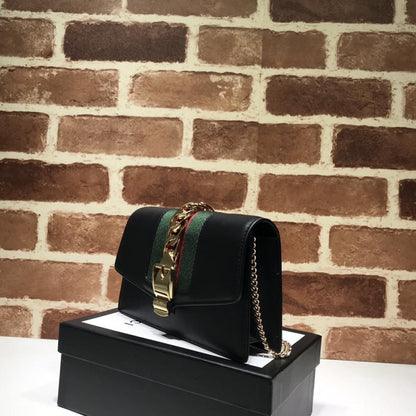 Leather Wallet