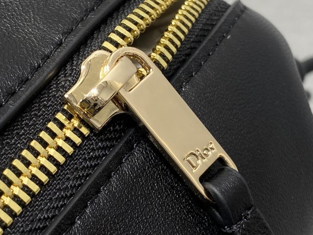 Elegant Top Handle Bag