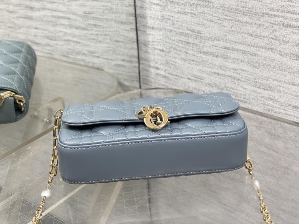 Modern Top Handle Bag