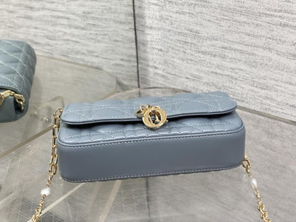 Modern Top Handle Bag