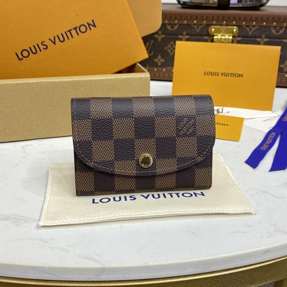 Practical Wallet