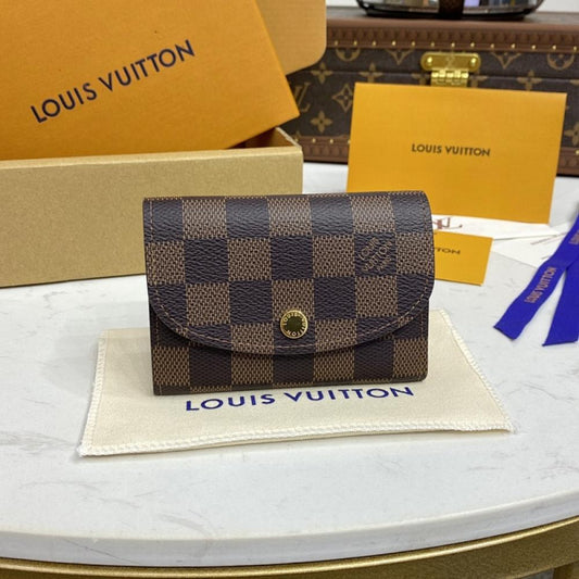 Practical Wallet