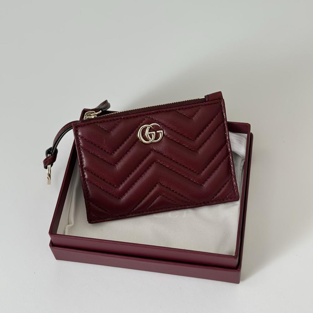 Classic Leather Wallet