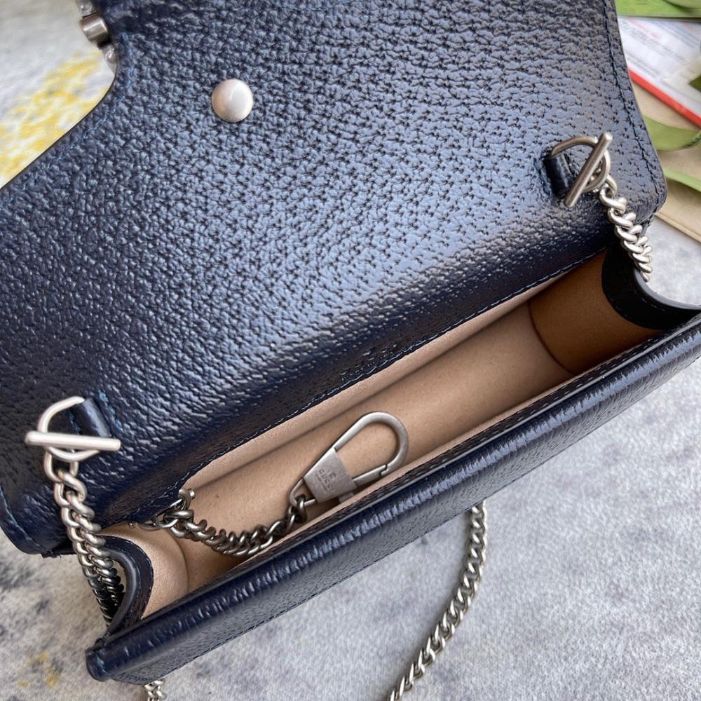 Luxury Bag – Limited Edition