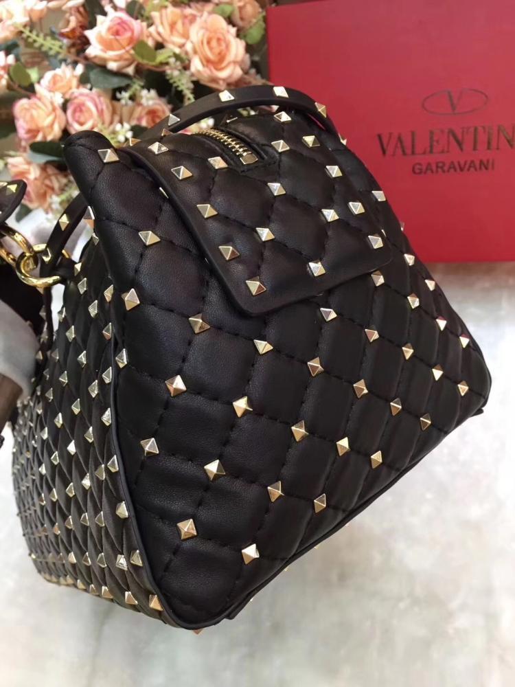 Top Handle Bag