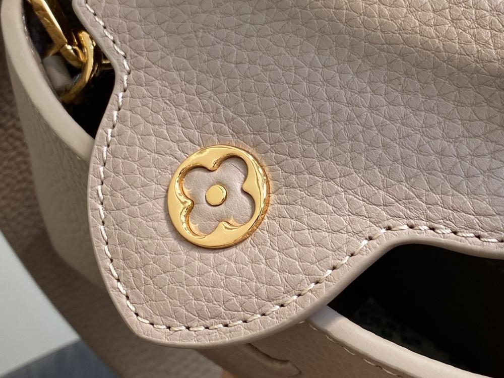 Classic Top Handle Bag