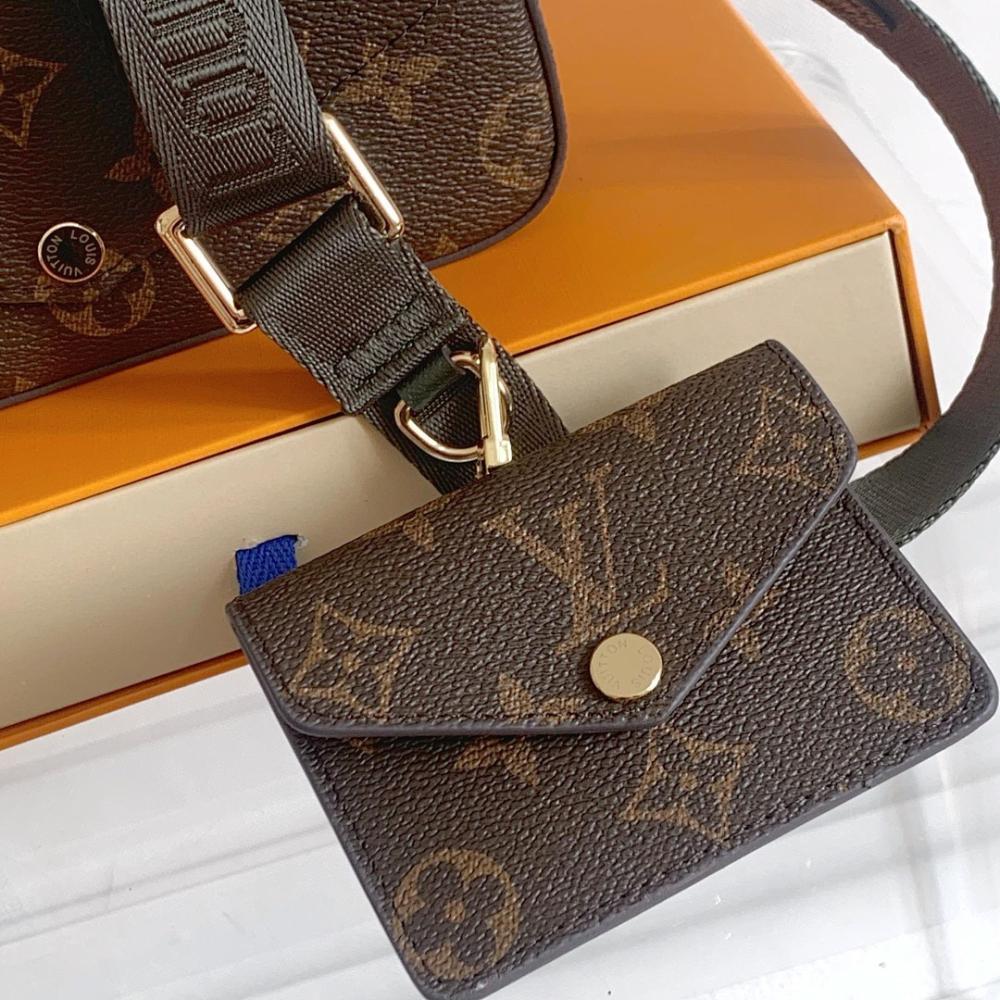 Stylish Premium Shoulder Bag