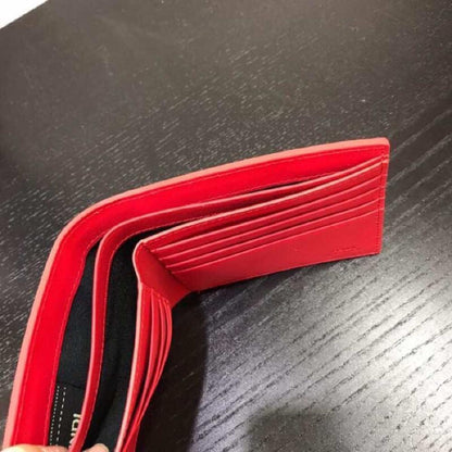 Luxury Wallet