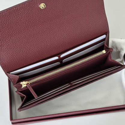 Practical Leather Wallet
