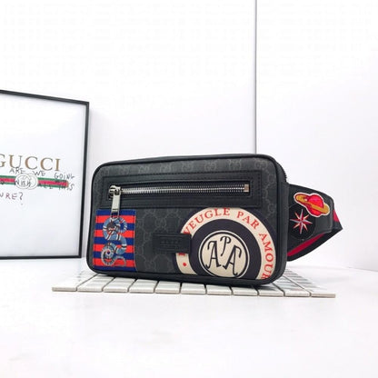 Stylish Refined Top Handle Bag