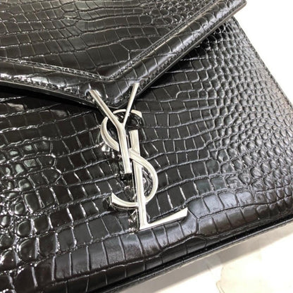 Stylish Leather Shoulder Bag – Limited Edition