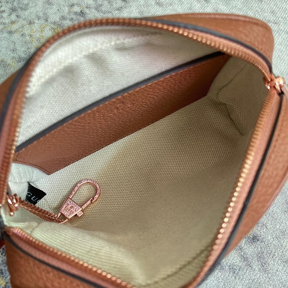 Stylish Refined Top Handle Bag