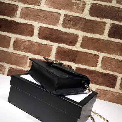Leather Wallet