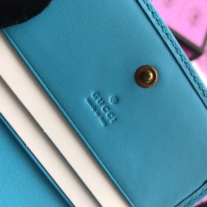 Practical Wallet