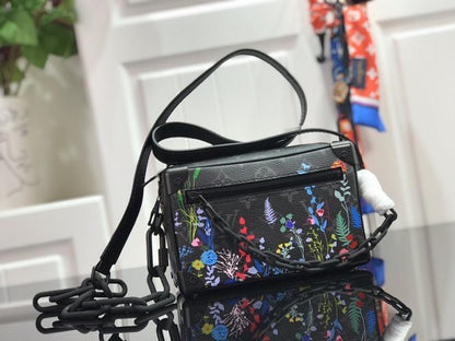 Top Handle Bag