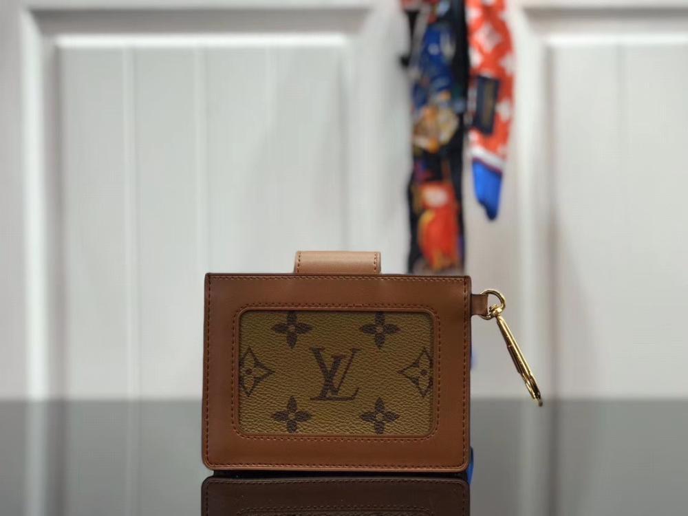 Luxury Wallet