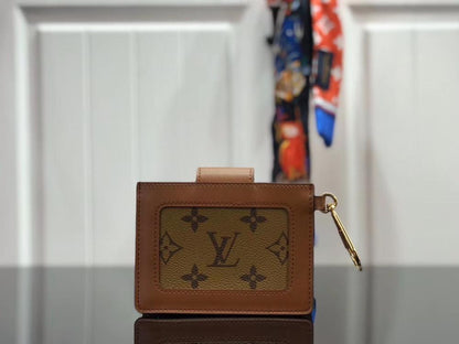 Luxury Wallet