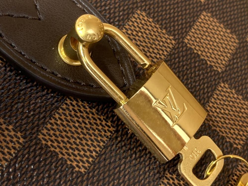 Top Handle Bag