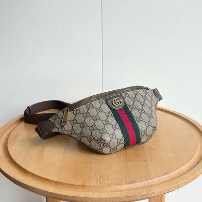 Classic Italian-Inspired Top Handle Bag