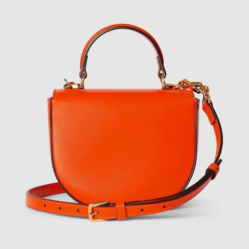 Modern Top Handle Bag – Special Edition