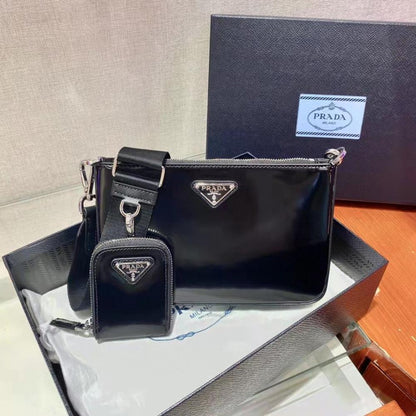 Elegant Shoulder Bag