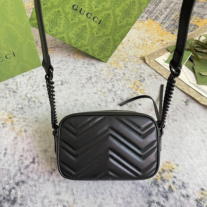 Stylish Refined Shoulder Bag