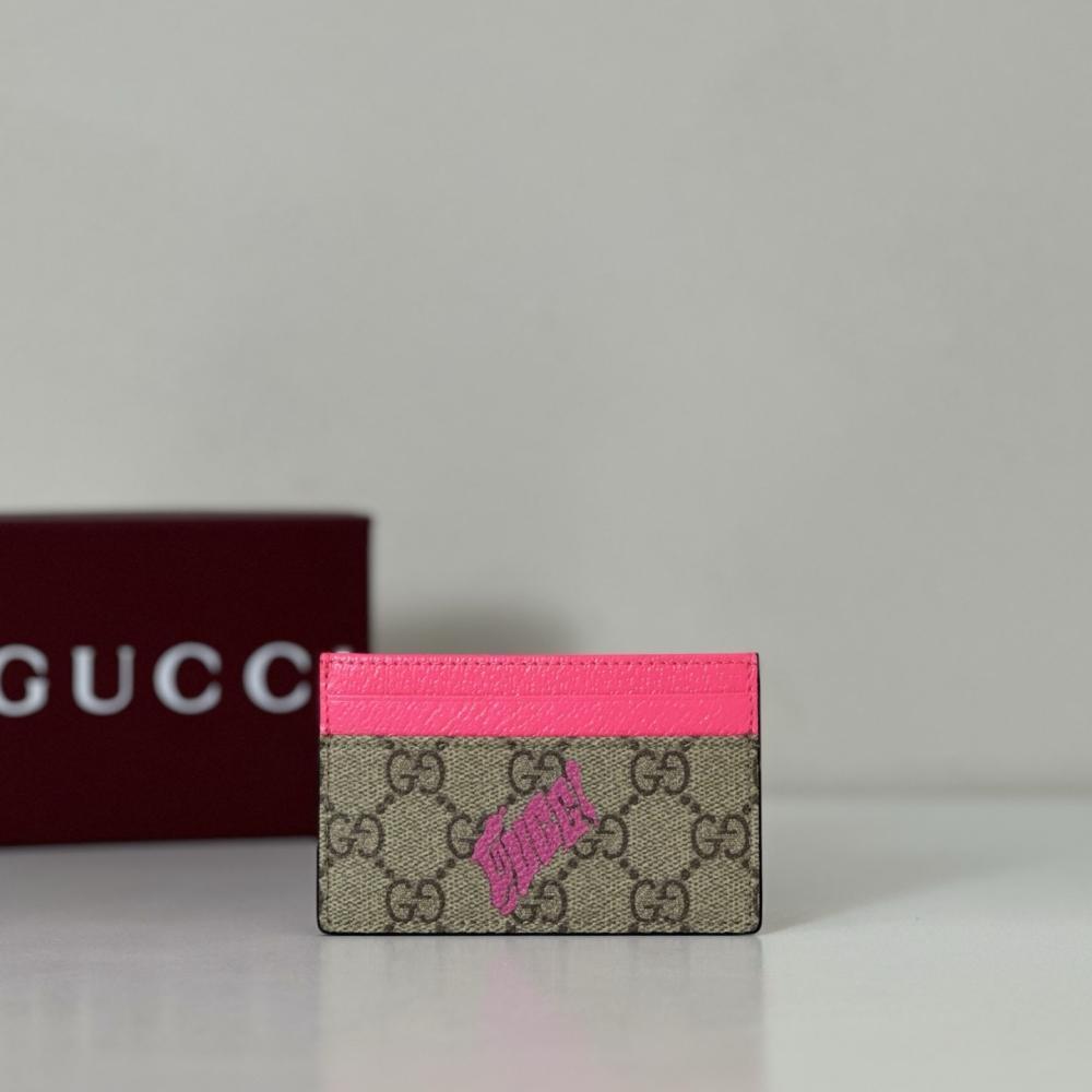 Luxury Leather Wallet