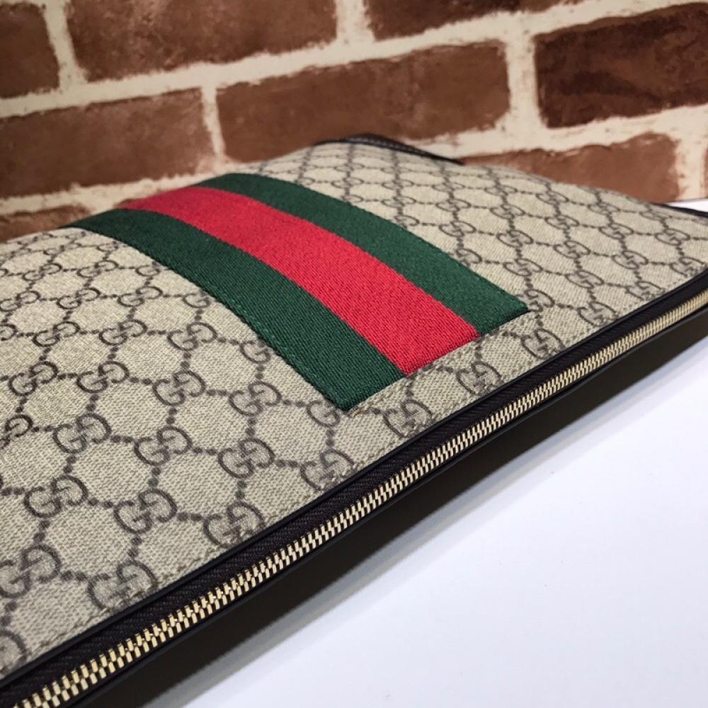 Classic Luxury Shoulder Bag