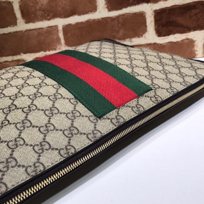 Classic Luxury Shoulder Bag