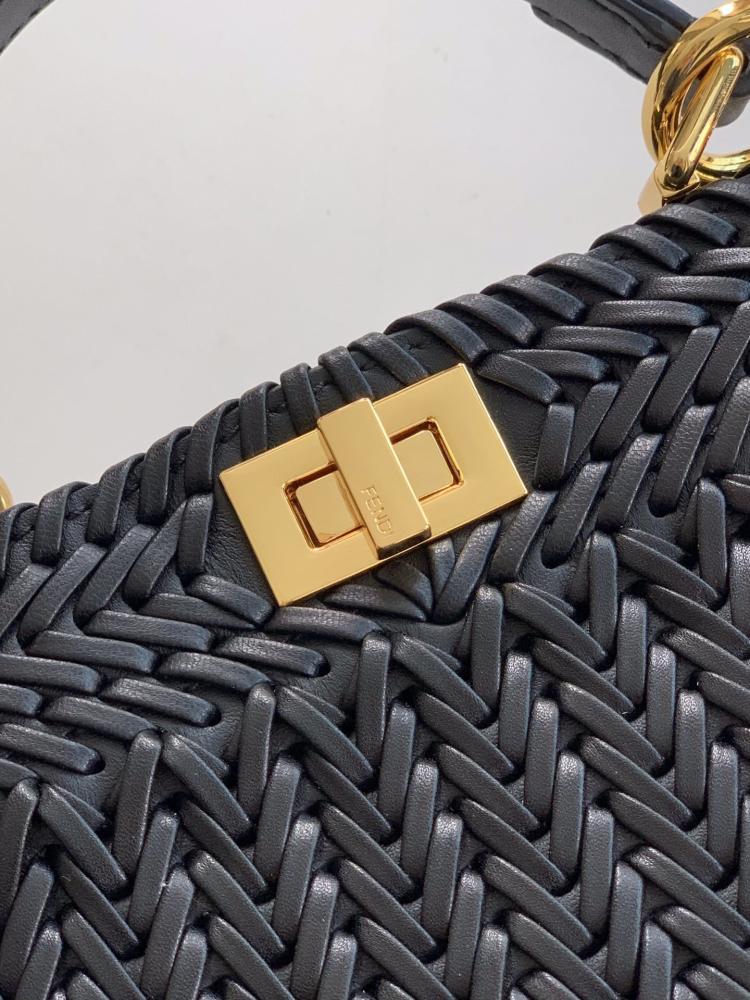 Top Handle Bag